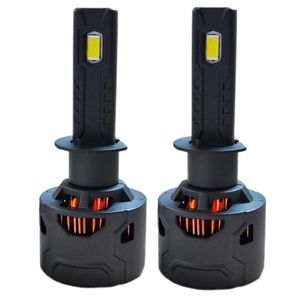 هدلایت لامپ خودرو کانپکس مدل r11 پایه h1 بسته دو عددی