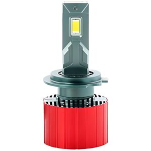 هدلایت لنزو مدل v90 پایه 9005 بسته دو عددی