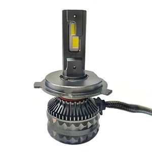 هدلایت کانپکس مدل k100 h4 مجموعه 2 عددی
