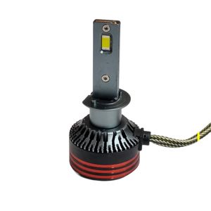 هدلایت کانپکس مدل m8 pro پایه h1 بسته دو عددی