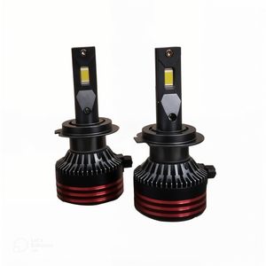 هدلایت کانپکس مدل m8pro پایه h1 بسته 2 عددی