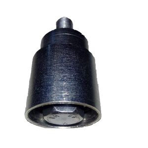 هرزگرد تسمه تایم انگشتی مدل k312 مناسب برای خودرو ام وی ام x33
