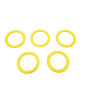 واشر اورینگ در روغن ریز کد o155 مناسب برای پژو 405 مجموعه 5 عددی