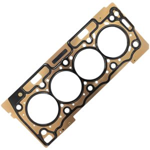 واشر سر سیلندر استاندارد ادلر اتوماتیو مدل std مناسب برای تارا tu5p ، دانگ فنگ h30 کراس