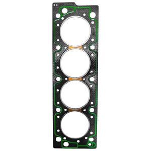 واشر سر سیلندر تعمیر دوم دو سوراخ مدل pulska کد xu7.xu7p.xum مناسب برای پژو ۴۰۵ پارس ، سمند آریسان ۲