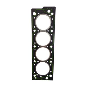 واشر سرسیلندر چهار سوراخ مدل pt1 405xu79otoconta کد 41207008 مناسب برای پژو 405