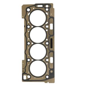 واشر سرسیلندر کیک مدل kg 702 مناسب برای پژو 206 تیپ 5 (یک سوراخ )