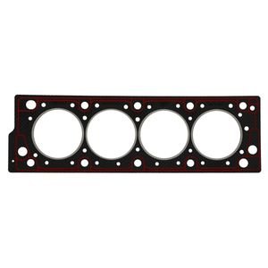 واشر سرسیلندر گلدن مگ مدل fcwxu005 استاندارد 5 لایه مناسب برای پژو 405 دوگانه سوز