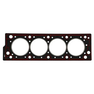 واشر سرسیلندر گلدن مگ مدل fcwxu006 تعمیر اول 5 لایه مناسب برای پژو 405 دوگانه سوز