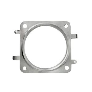 واشر کاتالیزور دینا پارت کد h221292 مناسب برای پژو 206