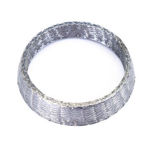 واشر گلویی استیل اگزوز آدمیرال کد 2 مناسب برای پژو 405