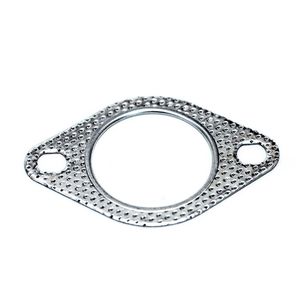 واشر گلویی اگزوز یدک چی کد 50134 مناسب برای پراید بسته 10 عددی