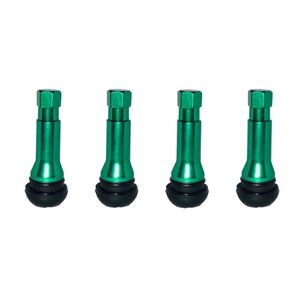 والف لاستیک خودرو تاپکس مدل tr414c بسته 4 عددی