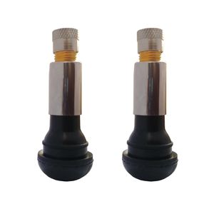 والف لاستیک خودرو مدل b01 بسته 2 عددی