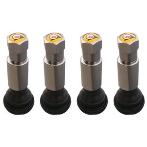 والف لاستیک خودرو مدل b02 بسته 4 عددی