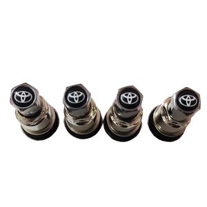 والف لاستیک خودرو مدل ch 805 بسته 4 عددی