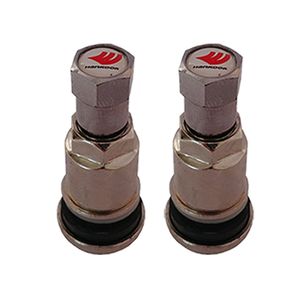 والف لاستیک خودرو مدل m12بسته 2 عددی