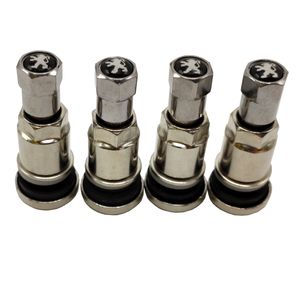 والف لاستیک خودرو مدل stl 800 بسته 4 عددی