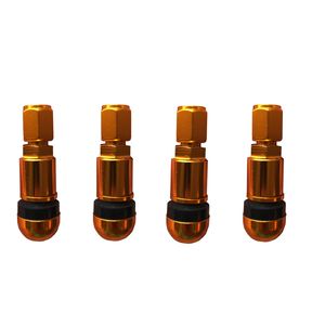 والف لاستیک خودرو مدل tkz9 بسته 4عددی