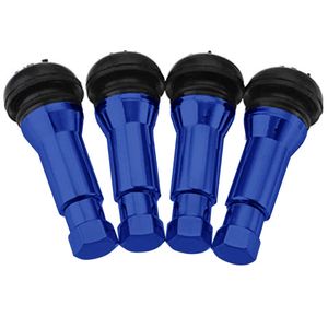 والف لاستیک خودرو مدل tl blu بسته 4 عددی