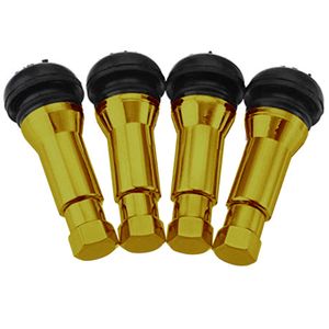 والف لاستیک خودرو مدل tl gold بسته 4 عددی
