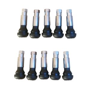 والف لاستیک خودرو مدل tr414c germany بسته 10 عددی