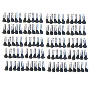 والف لاستیک خودرو مدل tr414c germany بسته 100 عددی