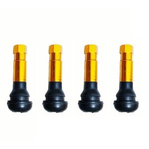 والف لاستیک خودرو مدل tr414c کد g بسته 4 عددی