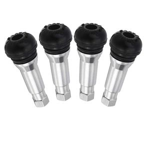 والف لاستیک خودرو چیکال مدل k 492 بسته 4 عددی