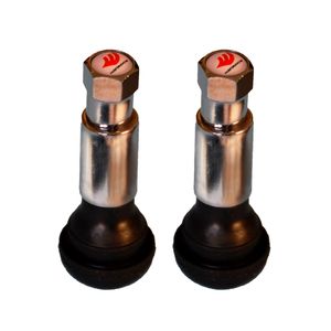 والف لاستیک خودرو کد 254 بسته 2 عددی