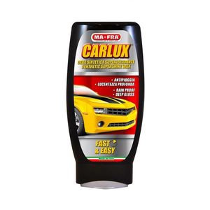 واکس بدنه خودرو مفرا مدل carlux حجم 250 میلی لیتر