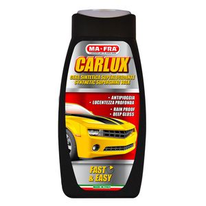 واکس بدنه خودرو مفرا مدل hc041 حجم 250 میلی لیتر