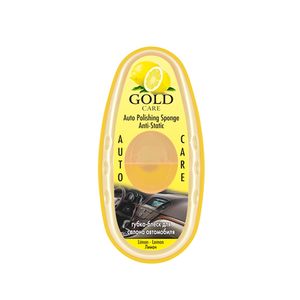 واکس براق کننده داشبورد گلد کر مدل gc4012 حجم 11 میلی لیتر