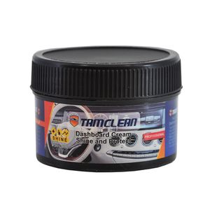 واکس داشبورد تام کلین مدل tc rb120n72 حجم 100 میلی لیتر