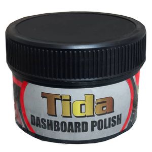 واکس داشبورد خودرو تیدا مدل t 704 حجم 150 میلی لیتر