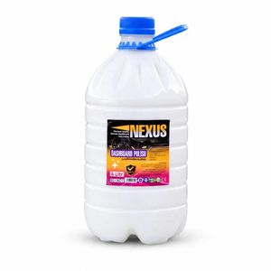 واکس داشبورد خودرو نکسوس مدل nex 4l حجم 4 لیتر