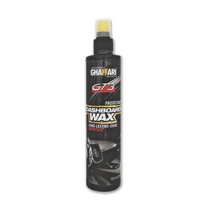 واکس داشبورد غفاری مدل gt3 حجم 290 میلی لیتر