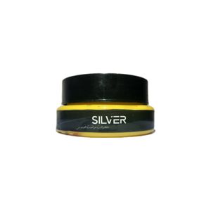 واکس داشبورد ژله ای سیلور مدل s_plus وزن 130 گرم