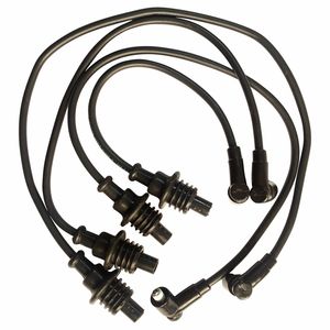 وایر شمع اتوکالا کد qsp12063 مجموعه 4 عددی