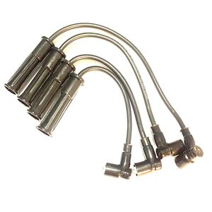 وایر شمع اتوکالا کد qsp12066 مجموعه 4 عددی