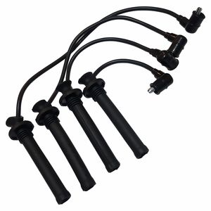 وایر شمع اتوکالا کد qsp1416 مناسب برای ریو مجموعه 4 عددی