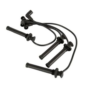 وایر شمع الیتک پارت کد 602020012012 مناسب برای چری تیگو 5 و ام وی ام x33_ بسته 4عددی