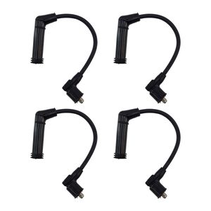 وایر شمع بالتین مدل p1 cng کد 95057071 مناسب برای پراید بسته 4 عددی