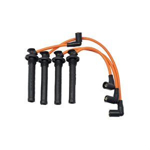 وایر شمع تقویتی ان جی کی مدل ngk212mv مناسب برای ام‌ وی‌ ام x33 و 550 بسته 4 عددی