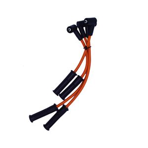 وایر شمع تقویتی خودرو ان جی کی کد ngk04 مناسب برای پیکان،آریسان بسته 4 عددی