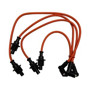 وایر شمع تقویتی خودرو گاردین کد 8m مناسب برای پژو 405 پارس و سمند بسته 4 عددی