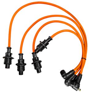 وایر شمع تقویتی مدل hosmprt xu7p مناسب برای پژو 405 با موتور xu7
