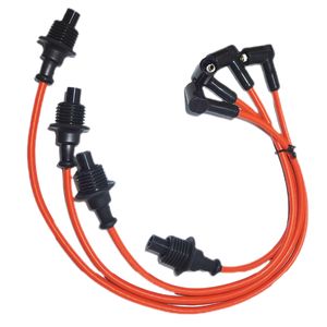 وایر شمع تقویتی کد 001 مناسب برای پژو 1800 مجموعه 4 عددی