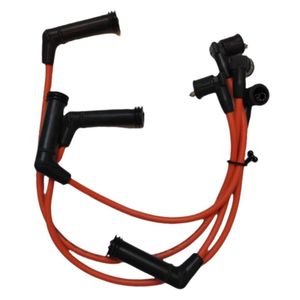 وایر شمع تقویتی کد 0602 مناسب برای تیبا بسته 4 عددی
