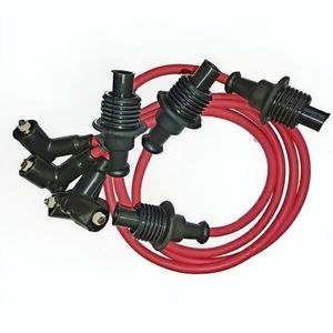 وایر شمع تقویتی کد 5701 مناسب برای پژو 405 بسته 4 عددی